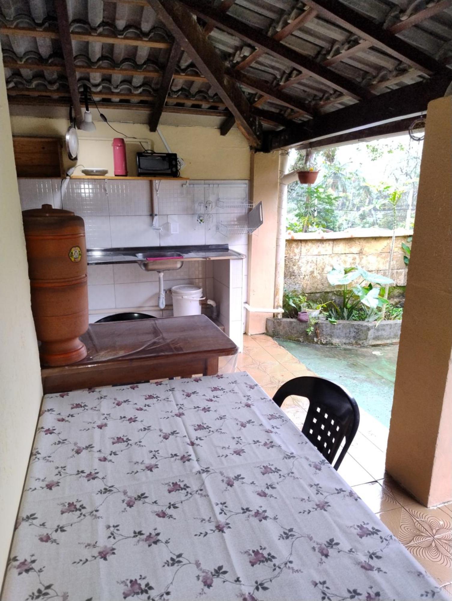 Casa Sol Casa de hóspedes