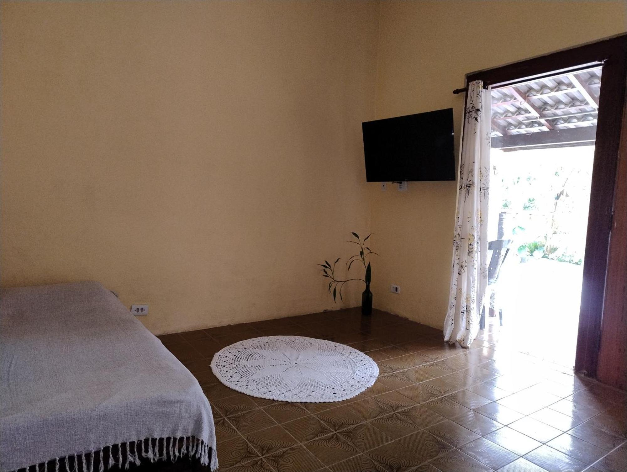 Casa Sol Ubatuba